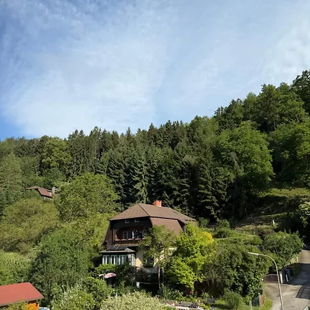 Apartamento Talblick Leoben Mit Gratis Parkplatz Donawitz