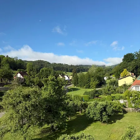 Talblick Leoben Mit Gratis Parkplatz