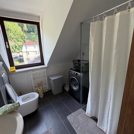Talblick Leoben Mit Gratis Parkplatz Apartamento Donawitz
