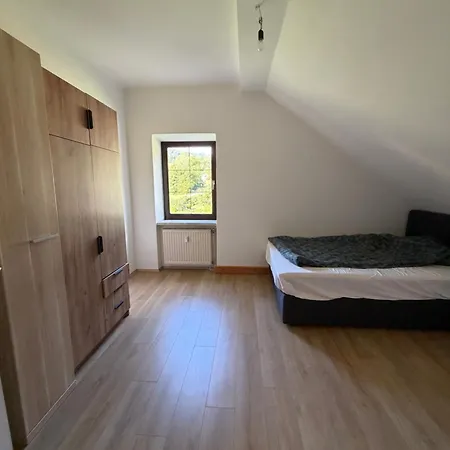 Talblick Leoben Mit Gratis Parkplatz * Donawitz